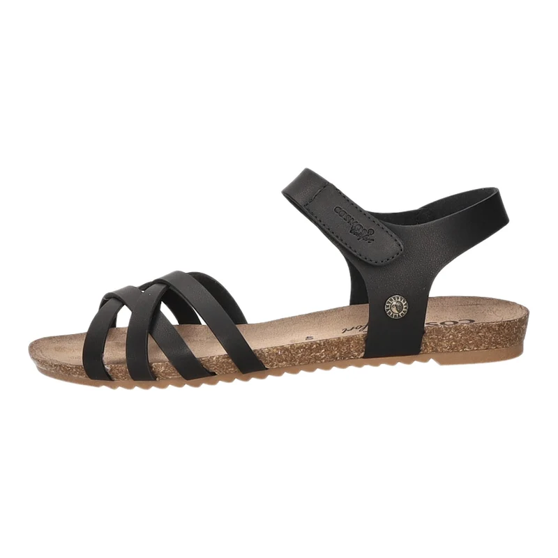 Cosmos Comfort Sandalette bis 30mm Absatz (casual)