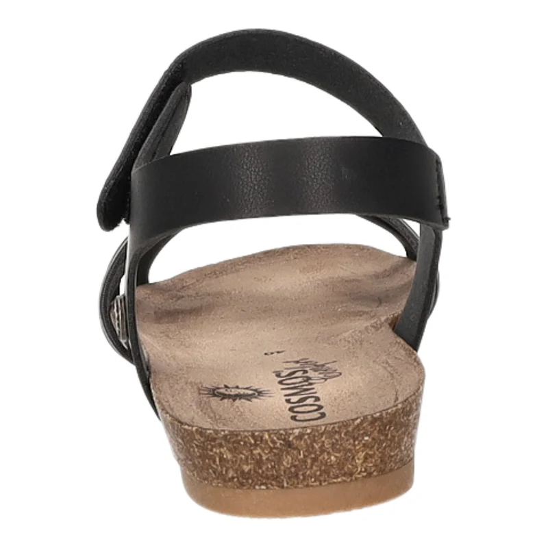 Cosmos Comfort Sandalette bis 30mm Absatz (casual)