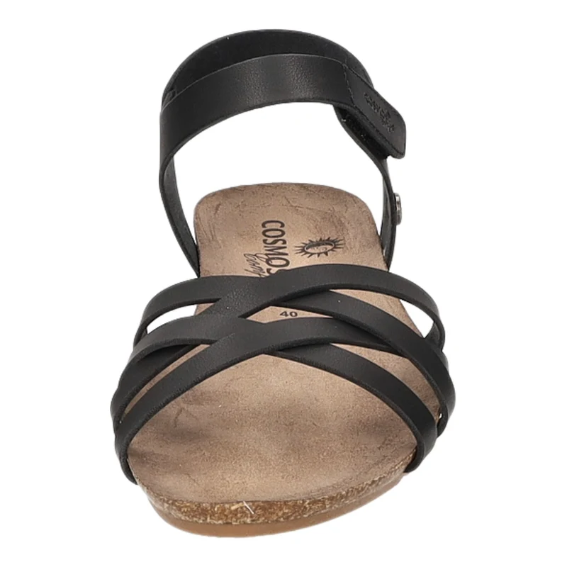 Cosmos Comfort Sandalette bis 30mm Absatz (casual)