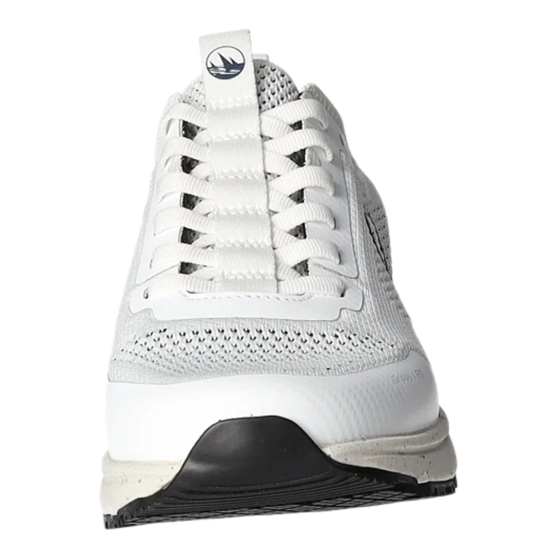 Jufosa Schnürhalbschuh Sneaker (sportlich)