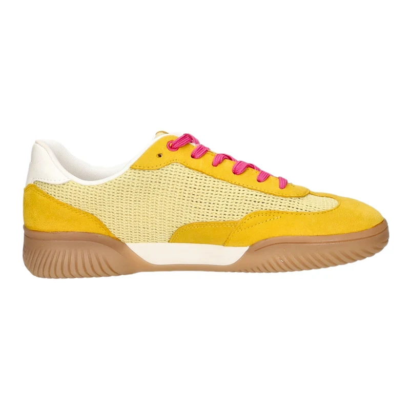 Tamaris Schnürhalbschuh Sneaker (sportlich)