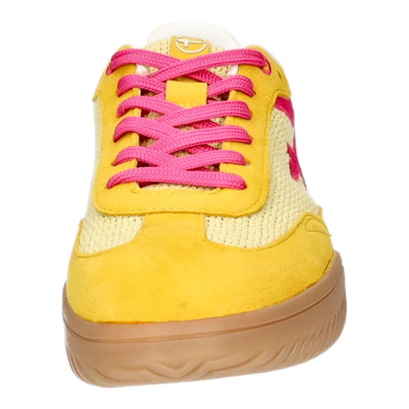 Tamaris Schnürhalbschuh Sneaker (sportlich)