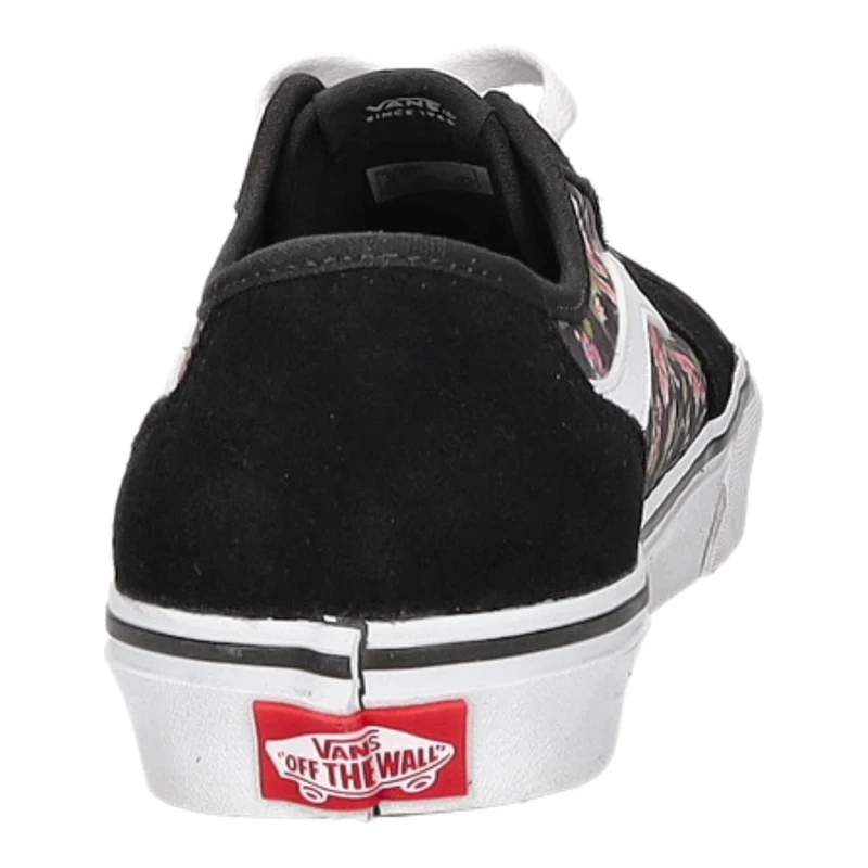 Vans Leinen Schnürhalbschuh Filmore Decon