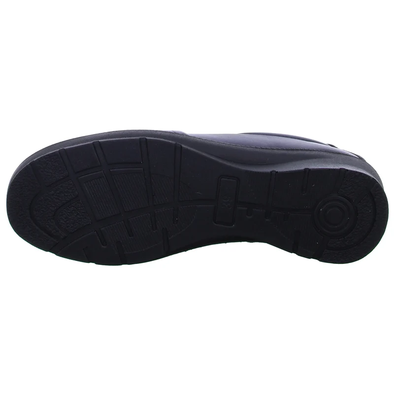 Alyssa Slipper/Kletthalbschuh Freizeit (casual)