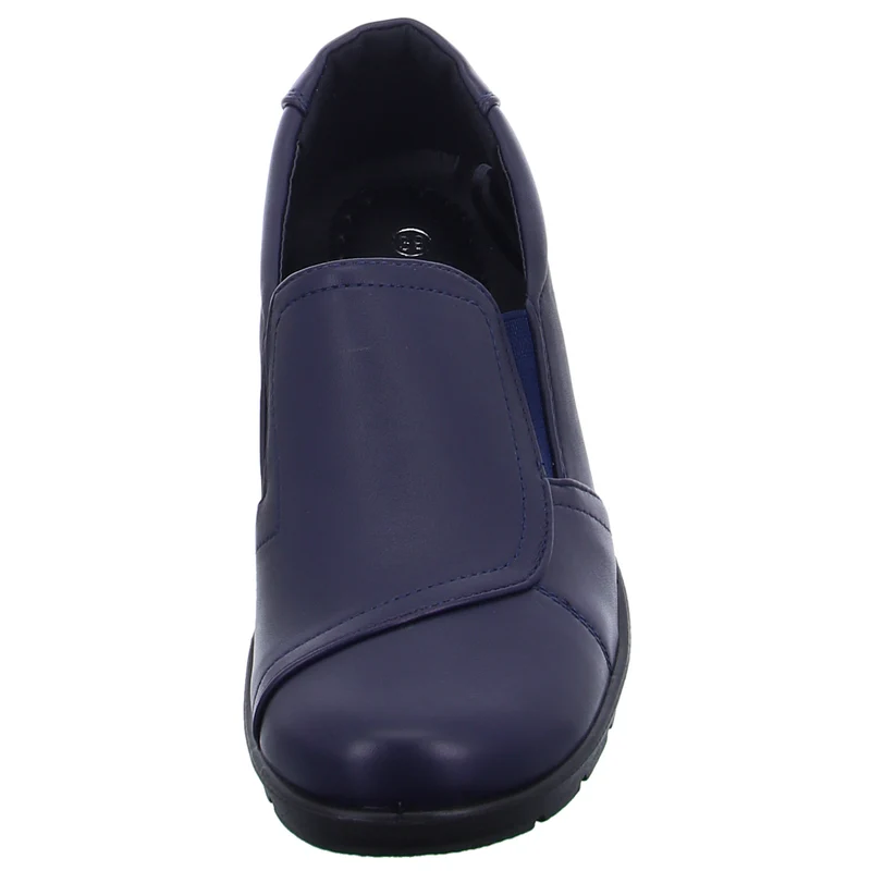 Alyssa Slipper/Kletthalbschuh Freizeit (casual)