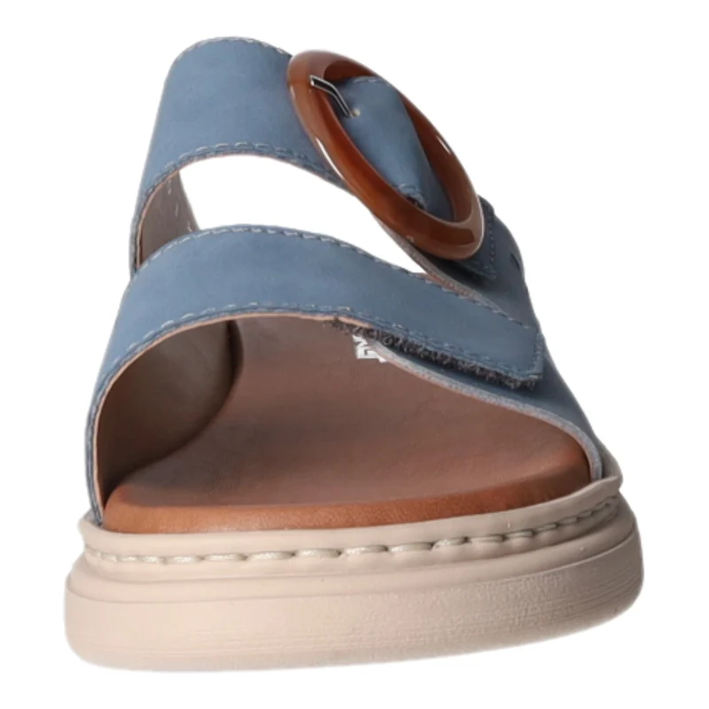 Rieker Pantolette bis 30mm Absatz (casual)