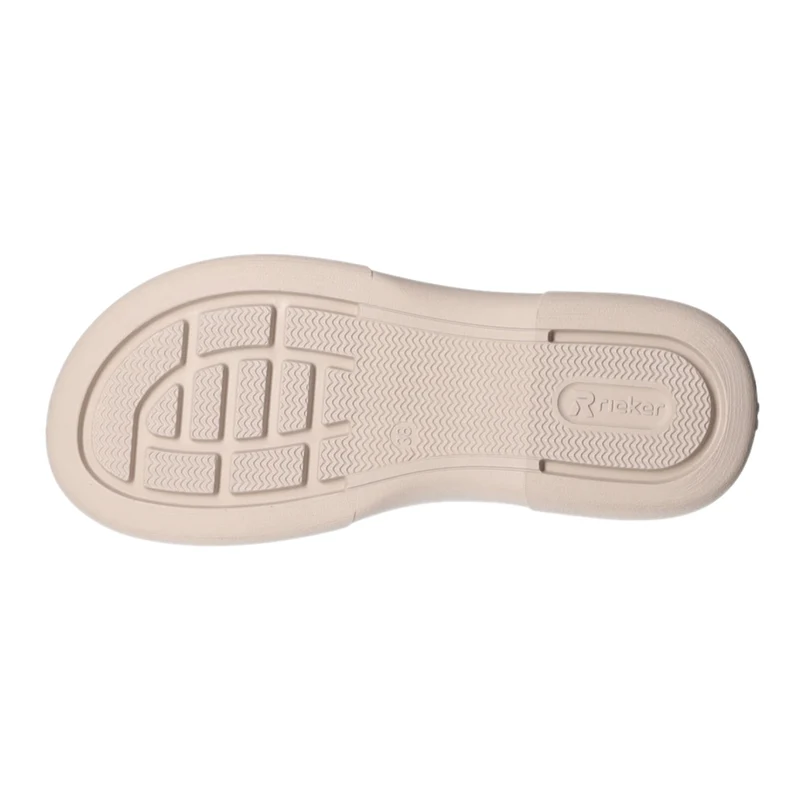 Rieker Pantolette bis 30mm Absatz (casual)