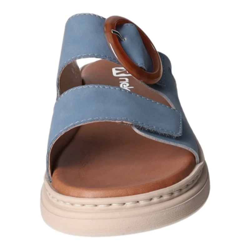 Rieker Pantolette bis 30mm Absatz (casual)
