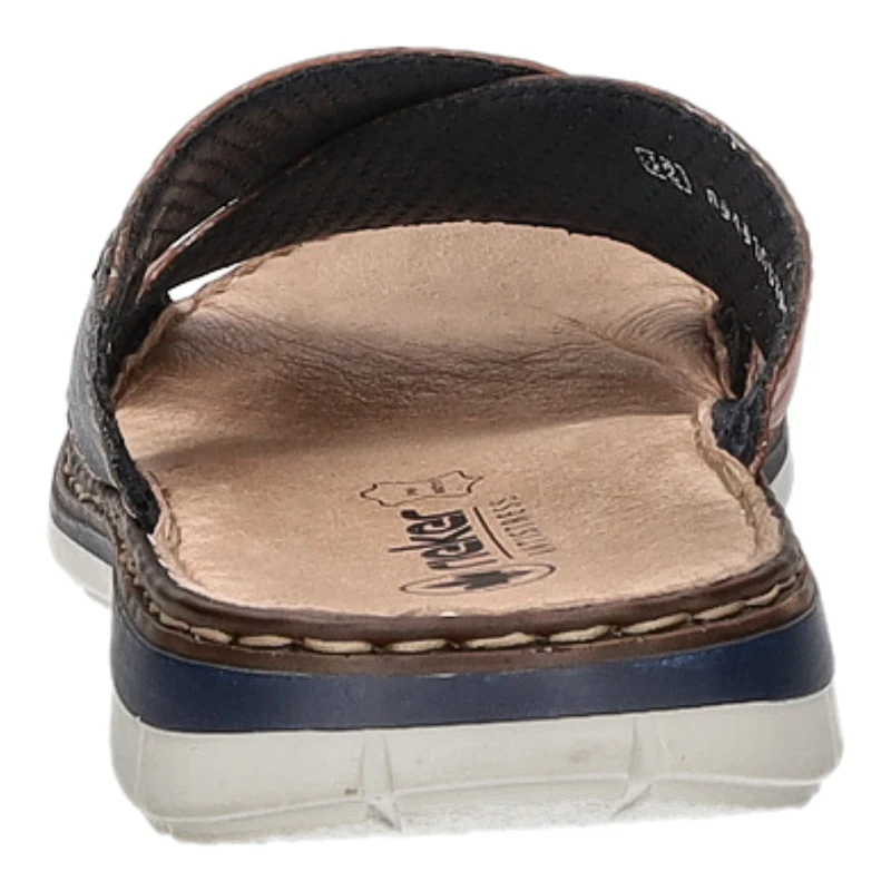 Rieker Pantolette Freizeit (casual)