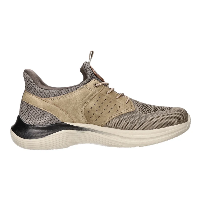 BOXX Slipper/Kletthalbschuh Sneaker (sportlich)