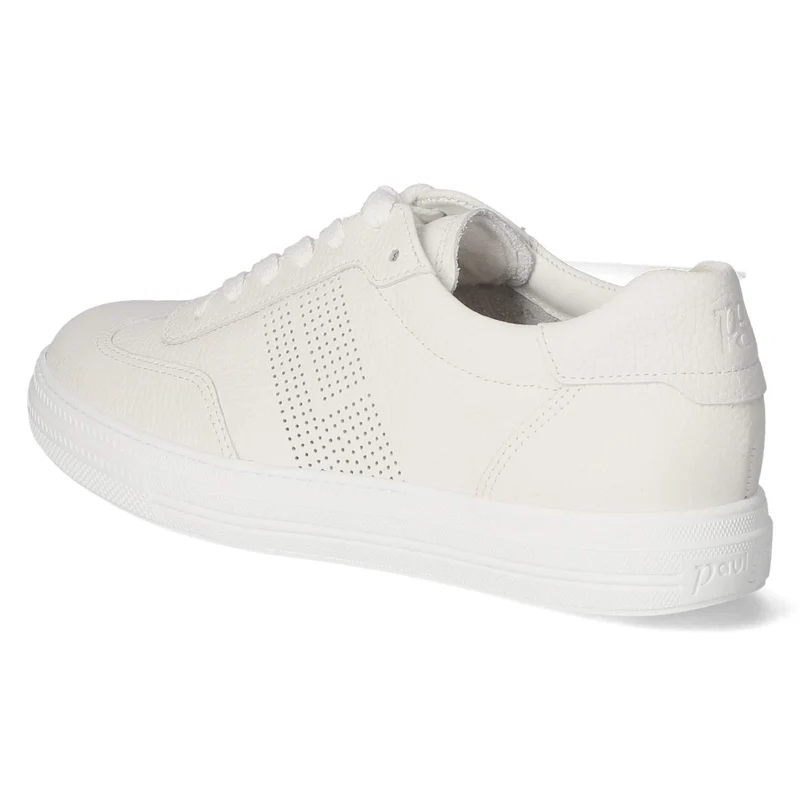 Sneaker Weiß