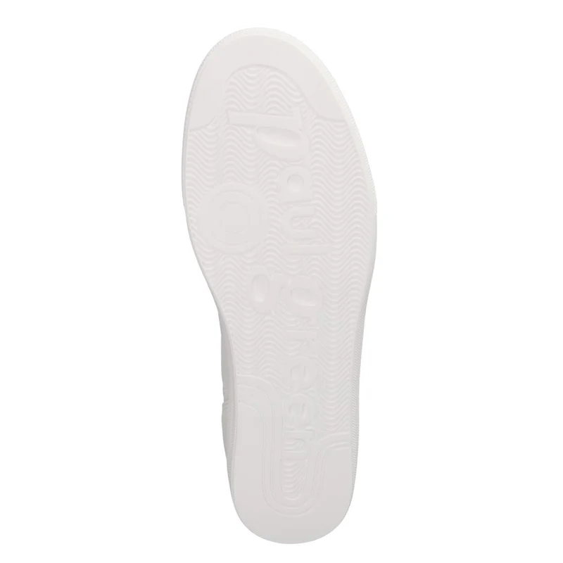 Sneaker Weiß