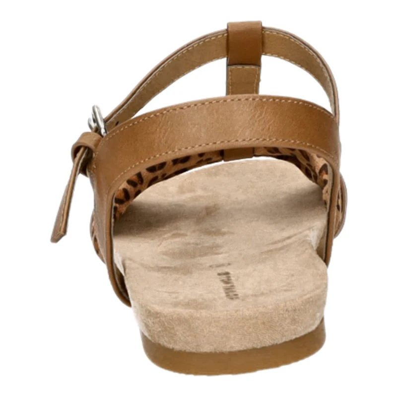 Tom Tailor Sandalette bis 30mm Absatz (casual)