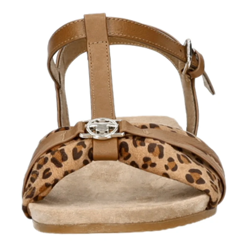 Tom Tailor Sandalette bis 30mm Absatz (casual)