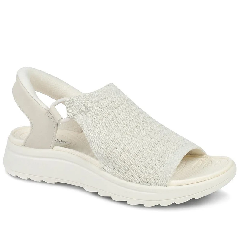 Easy Step In Stretch Fit Sandals - BOJIE43007 / 329 278