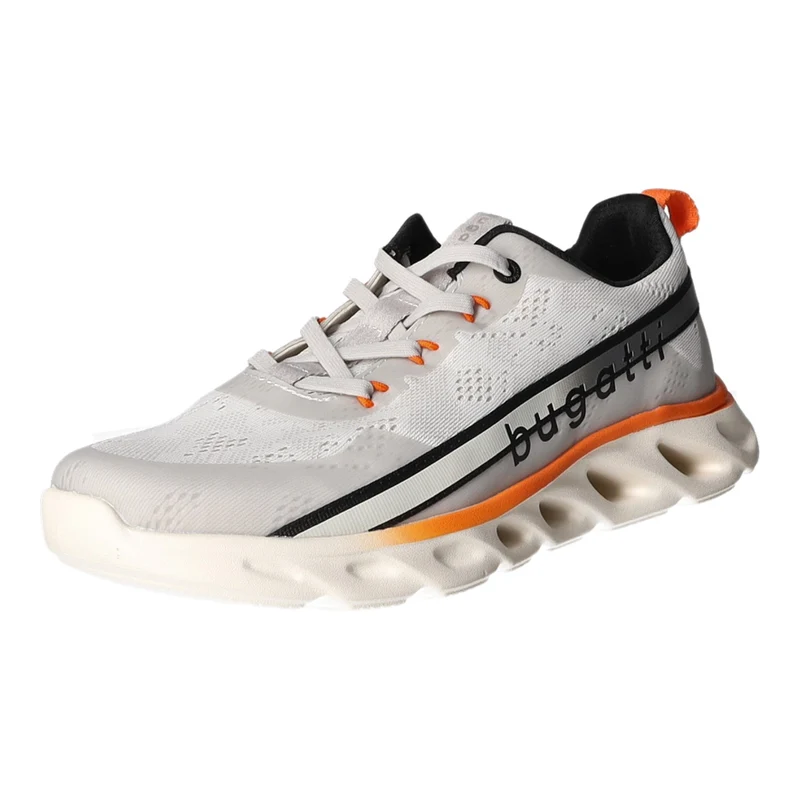bugatti Schnürhalbschuh Sneaker (sportlich)