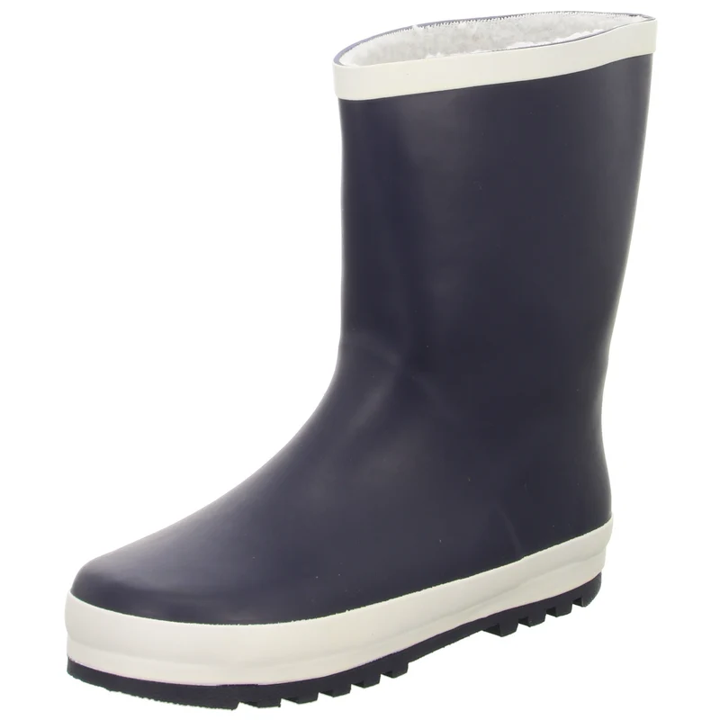 Sneakers Gummistiefel Warmfutter