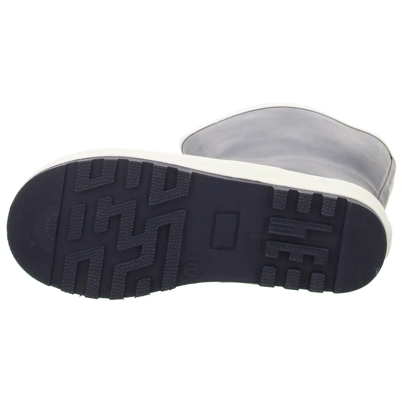 Sneakers Gummistiefel Warmfutter