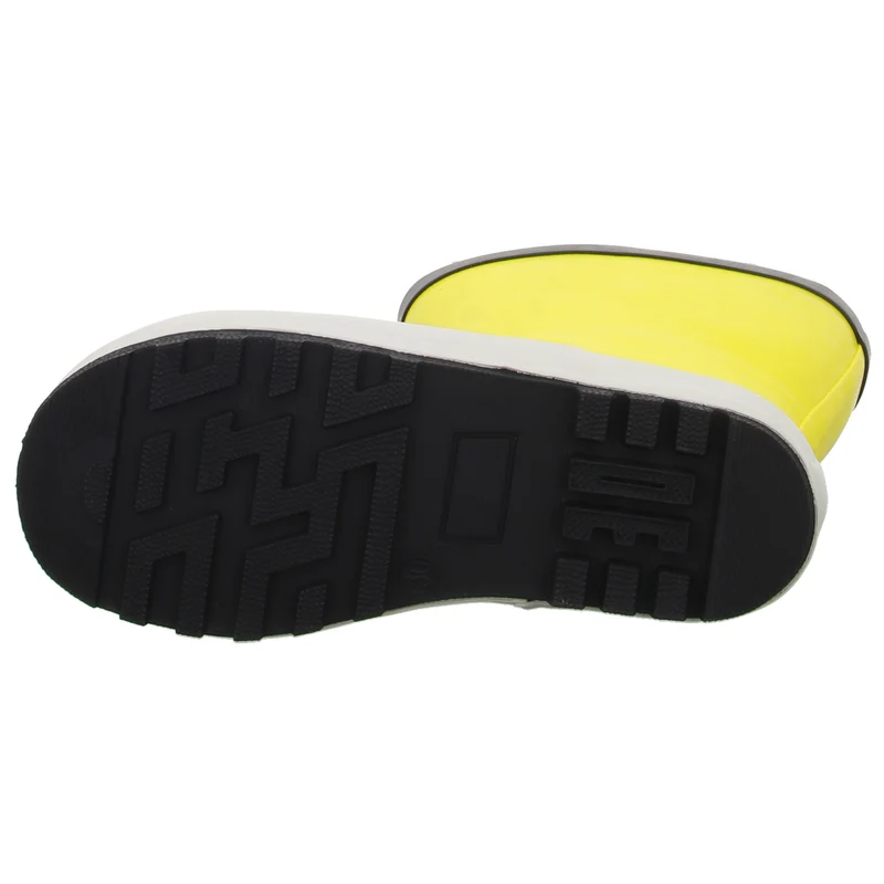 Sneakers Gummistiefel Warmfutter