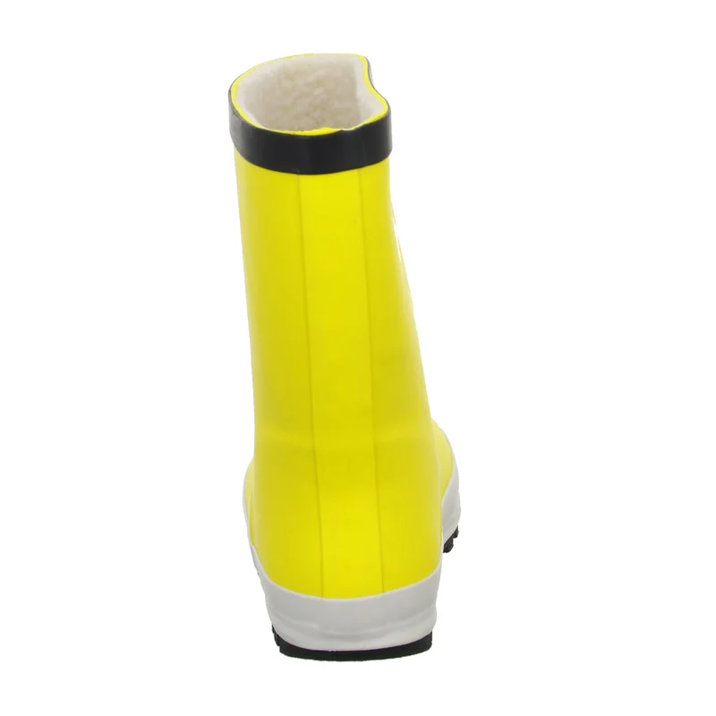 Sneakers Gummistiefel Warmfutter