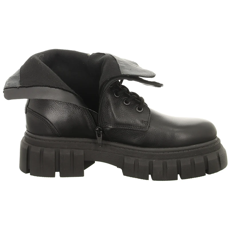BOXX Schnürstiefelette Kaltfutter bis 35mm Absatz (casual)