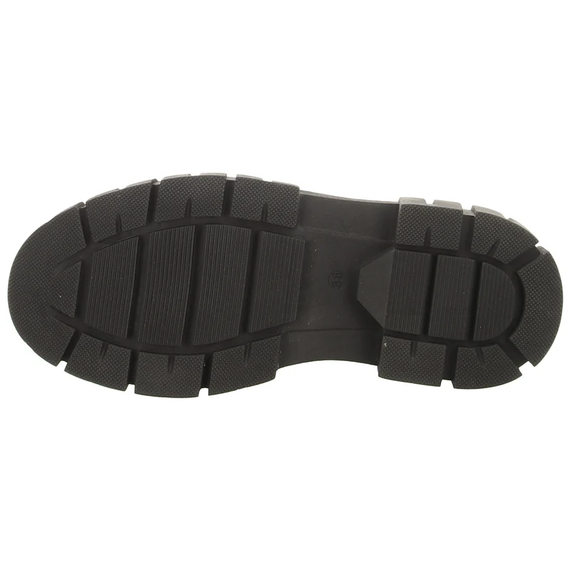 BOXX Schnürstiefelette Kaltfutter bis 35mm Absatz (casual)