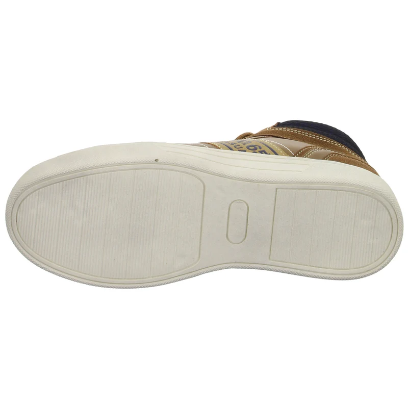 living UPDATED Schnürstiefelette Warmfutter Freizeit (casual)