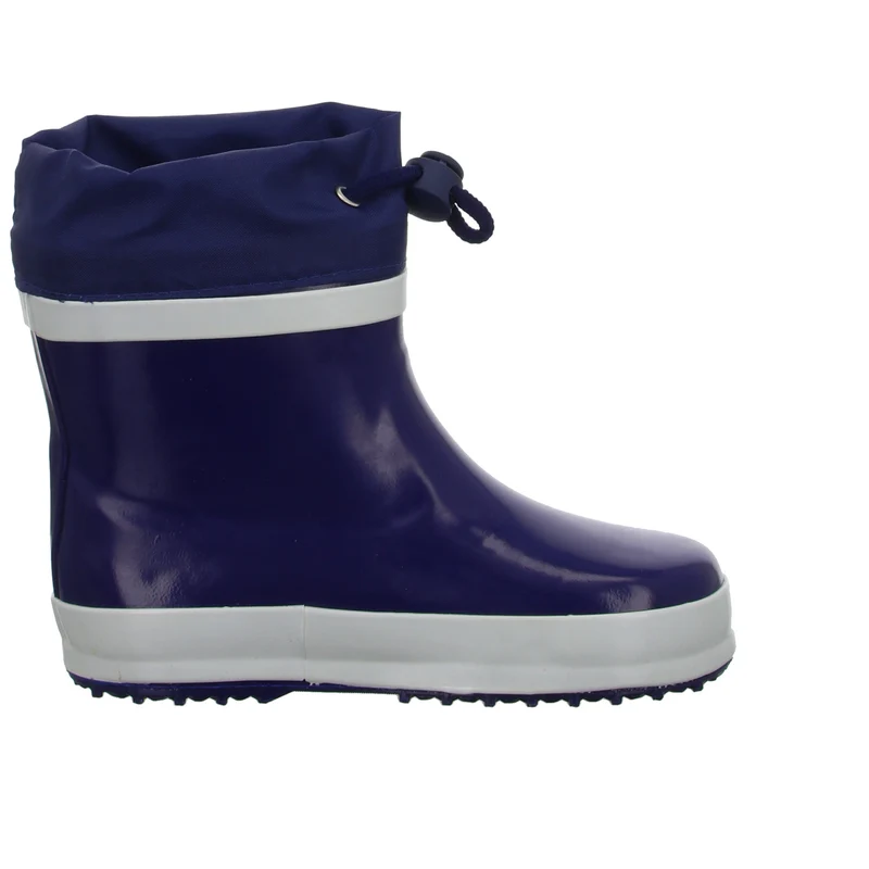 Sneakers Gummistiefel Warmfutter