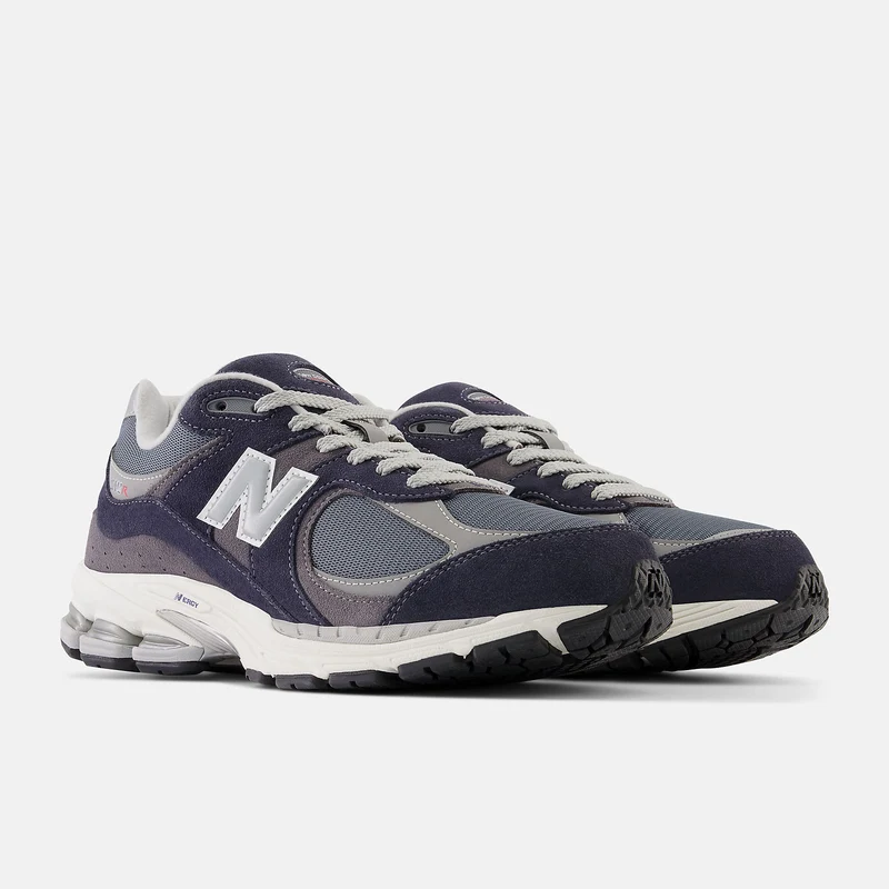 New Balance Herren-Sneaker 2002R | Marineblau