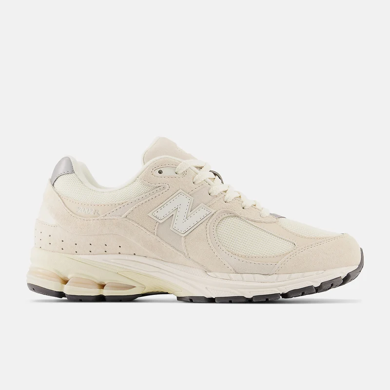 New Balance Unisex-Sneaker 2002 | Beige