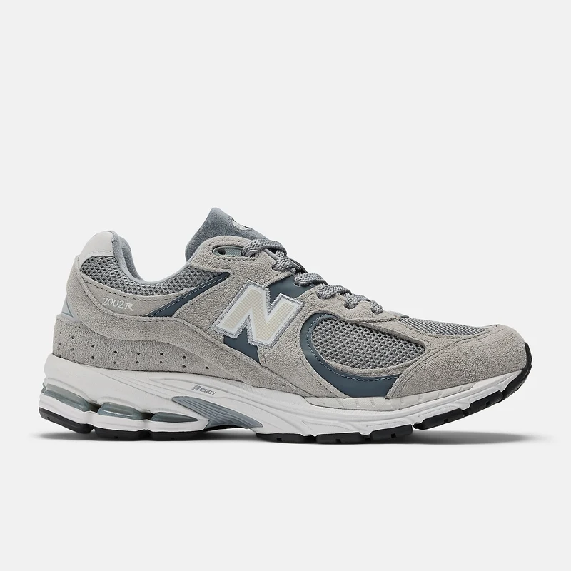 New Balance Herren-Sneaker 2002R | Grau