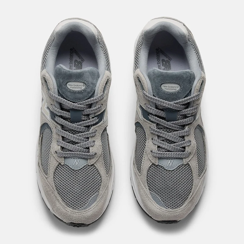 New Balance Herren-Sneaker 2002R | Grau