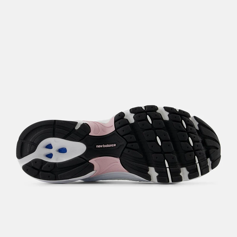 New Balance Unisex-Sneaker 530 | Weiß/Rosa