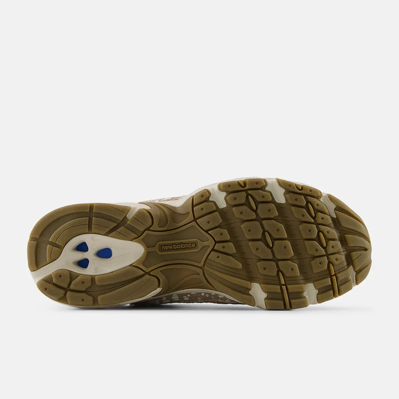 New Balance Unisex-Sneaker 530 | Gesprenkeltes Taupe