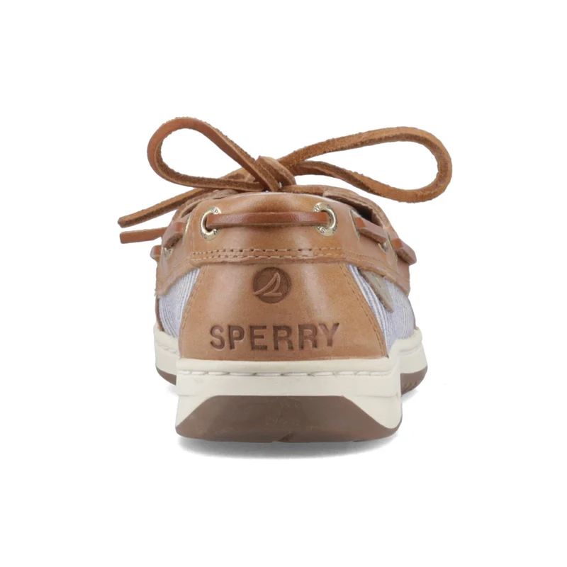 Sperry Angelfish Bootsschuh für Damen | Peanut