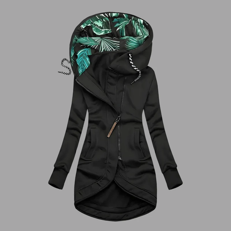 Stefanie | Robuste Winter-Shelljacke