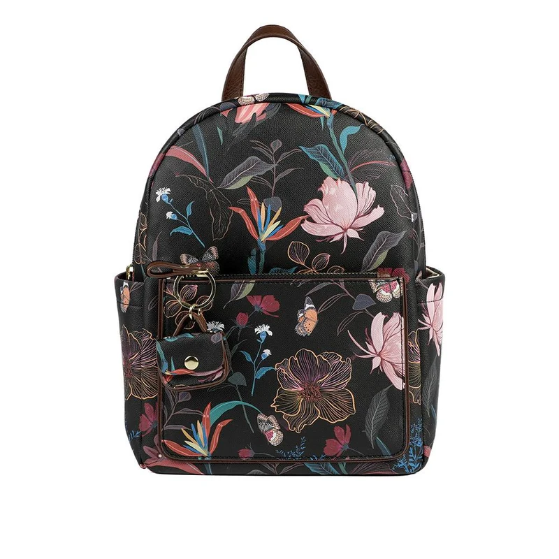 Floral Rucksack - JEWN39011 / 325 475
