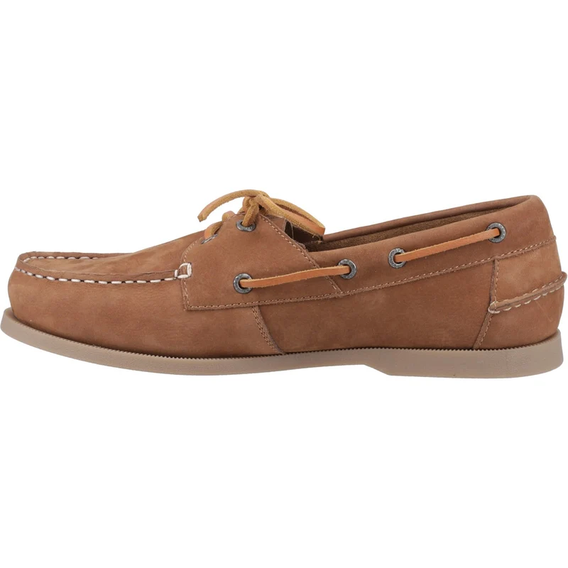 Sperry Herren-Bootsschuh Tacoma | Hellbraun