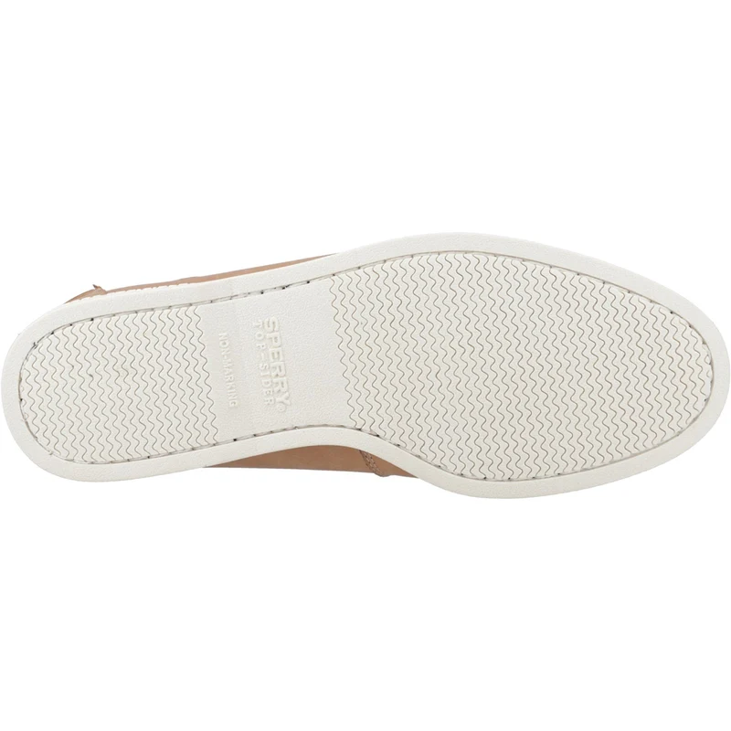 Sperry Herren-Bootsschuh Tacoma | Kamel