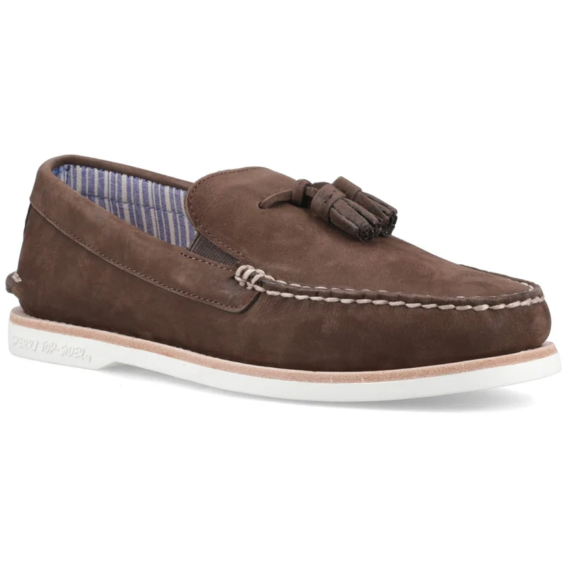 Sperry Authentischer Original-Bootsschuh für Herren | Nerz