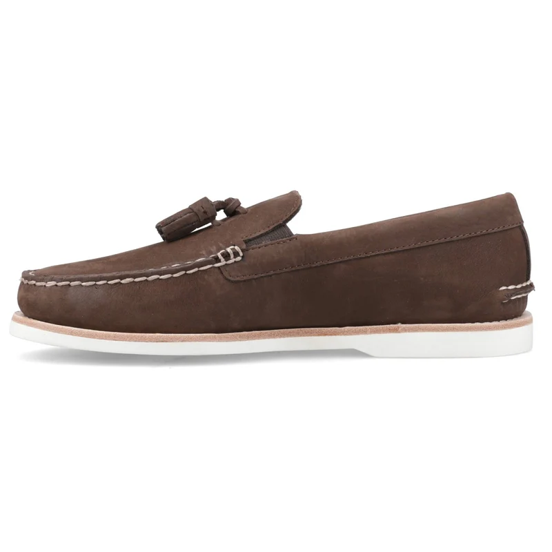 Sperry Authentischer Original-Bootsschuh für Herren | Nerz