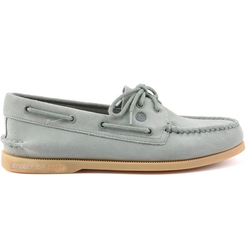 Sperry Authentische Herren-Bootsschuhe (Original) | Seegras