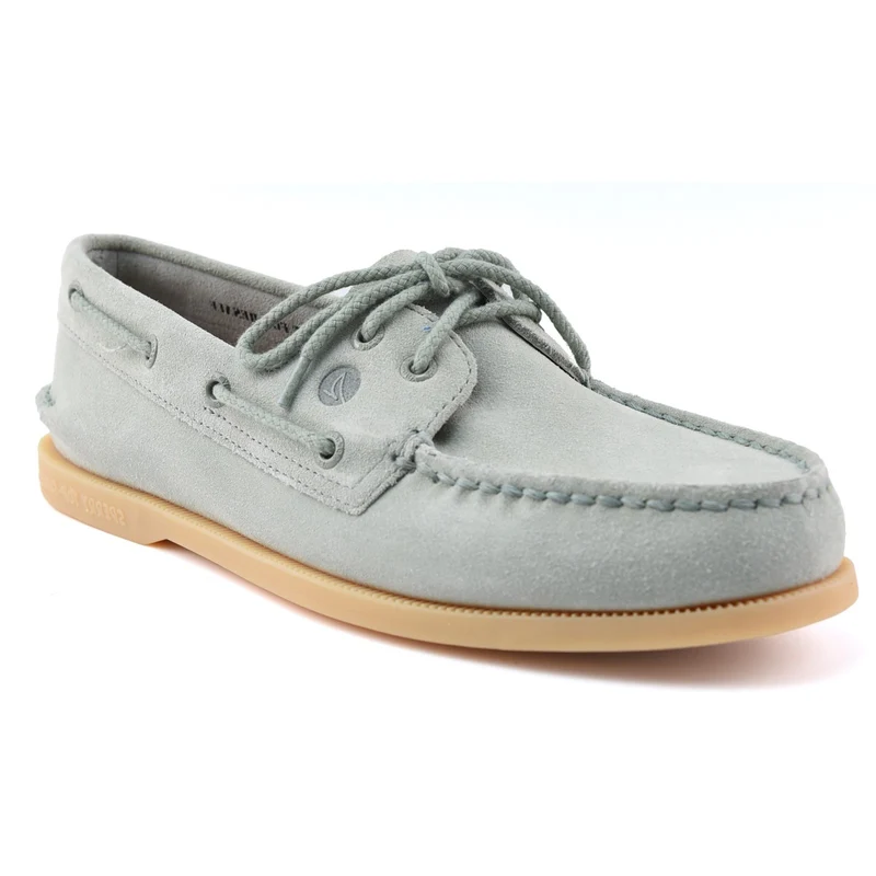 Sperry Authentische Herren-Bootsschuhe (Original) | Seegras