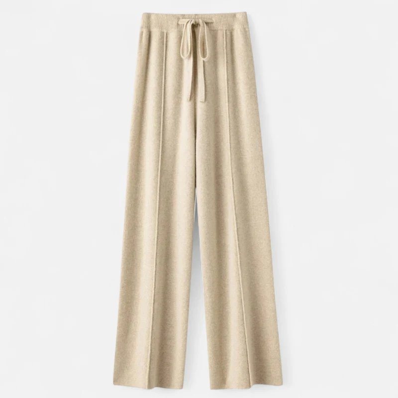 Birgit | Locker Geschnittene Loungehose für Damen