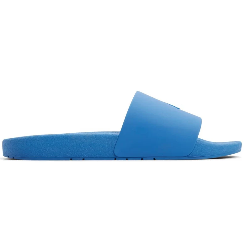 Sperry Herren Freeboard Slide Sandale | Blau