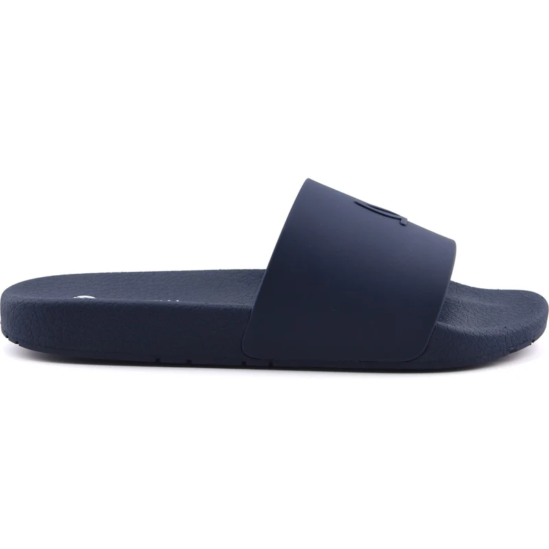 Sperry Herren Freeboard Slide Sandale | Marineblau