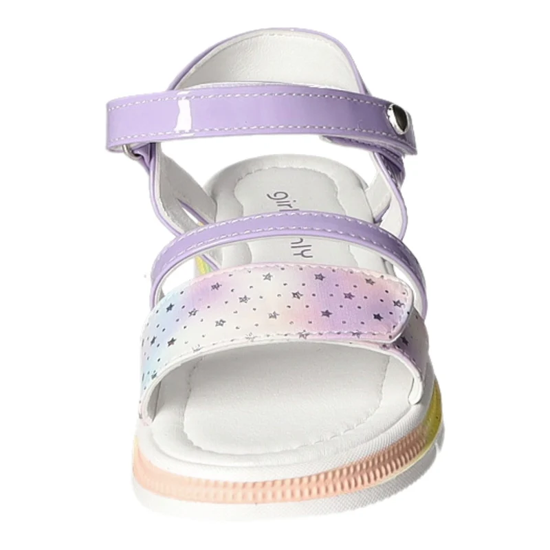 girlZ onlY Sandalette