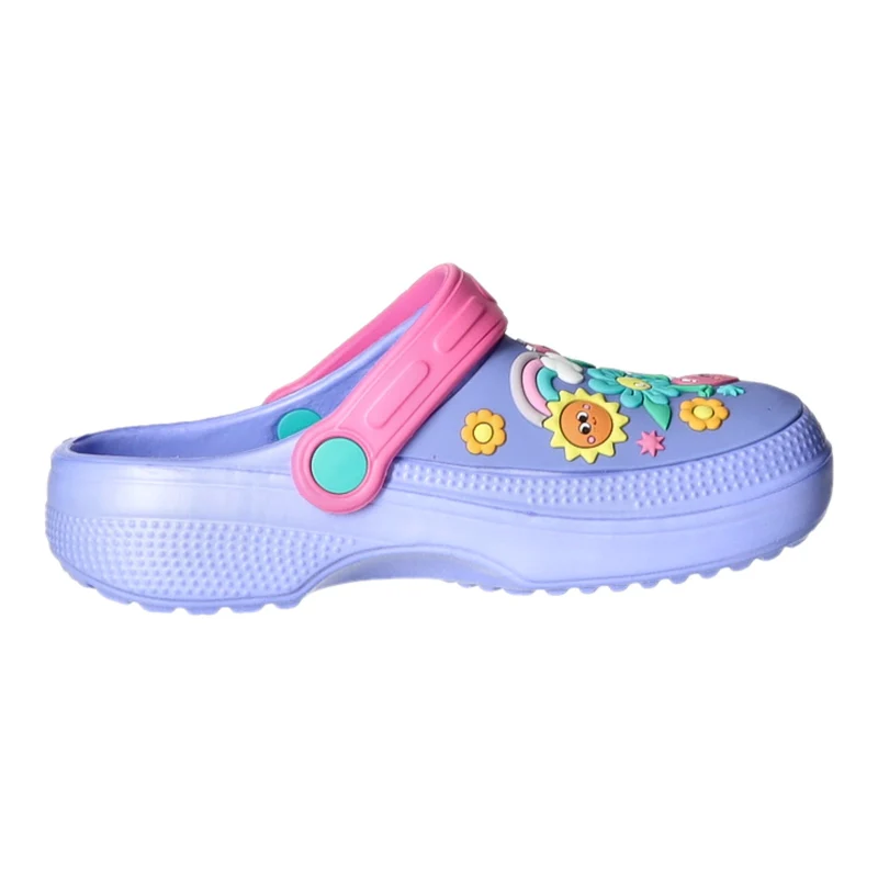 Sneakers EVA Clog