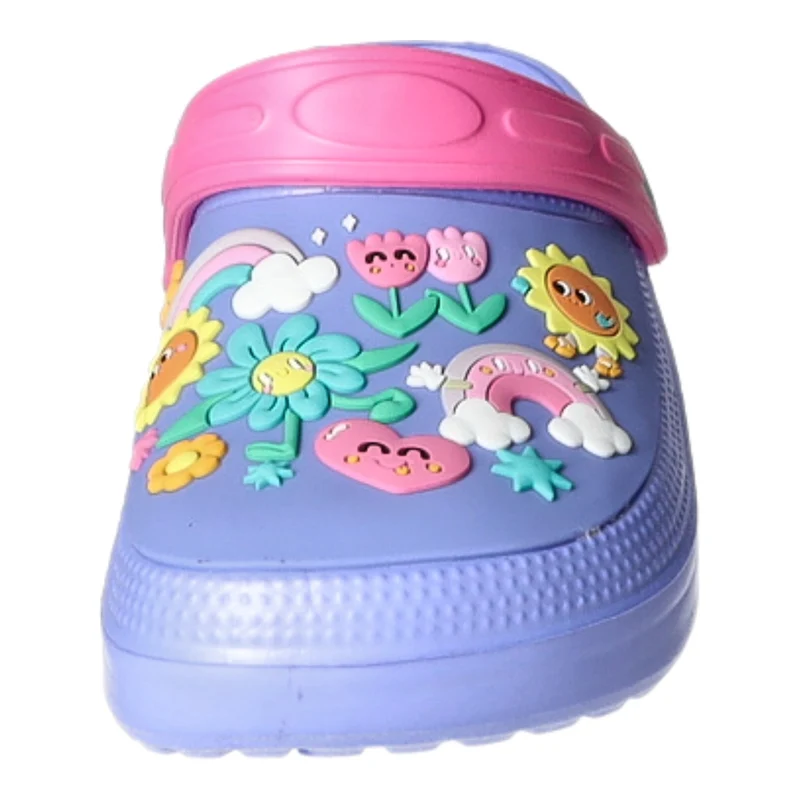 Sneakers EVA Clog
