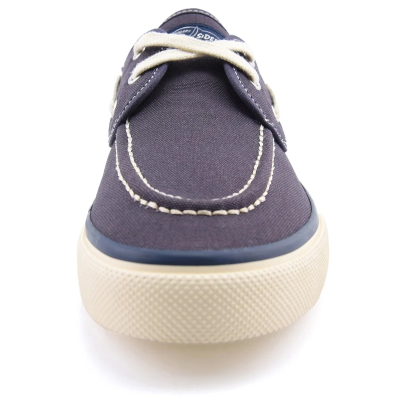 Sperry Klassische Herren-Bootsschuhe von Seamate | Marineblau